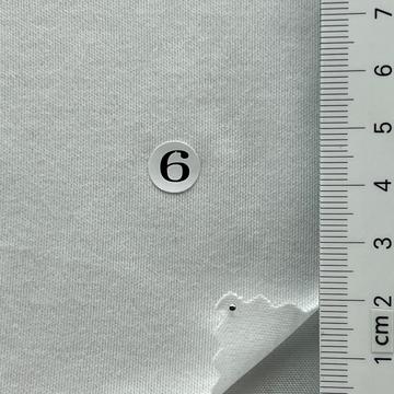 6 White