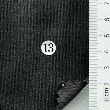 13 Charcoal