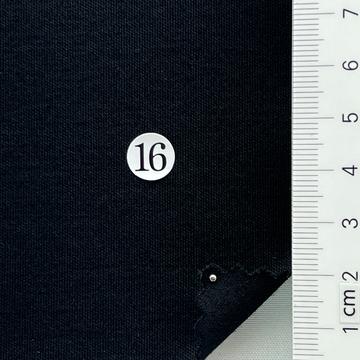 16 Black