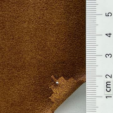 Polyester Vegan Suede