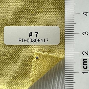 7 Yellow