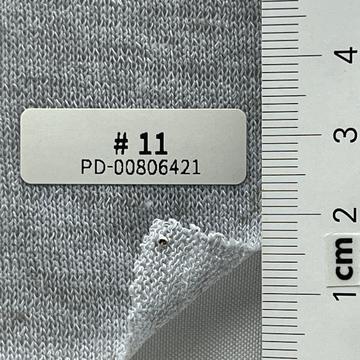 11 Pale Blue