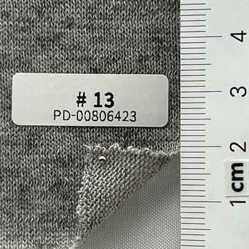 13 Gray