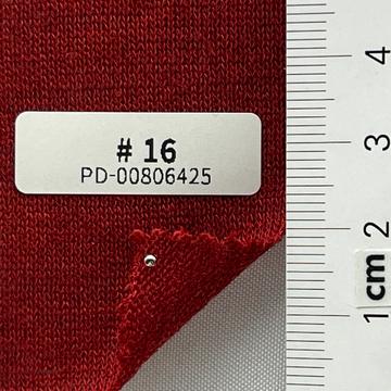 16 Red
