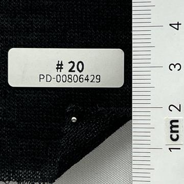 20 Black