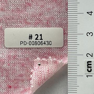21 Pale Pink