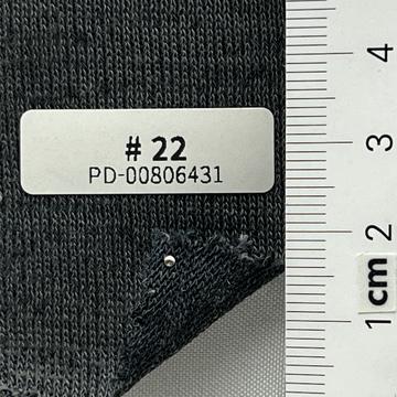 22 Charcoal