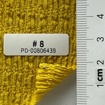 8 Yellow