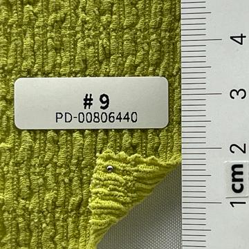 9 Pale Green