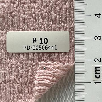 10 Pale Pink