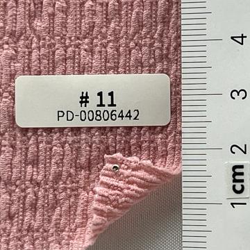 11 Pink