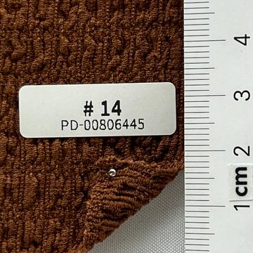 14 Brown