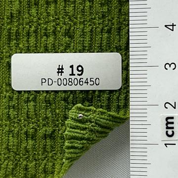 19 Green