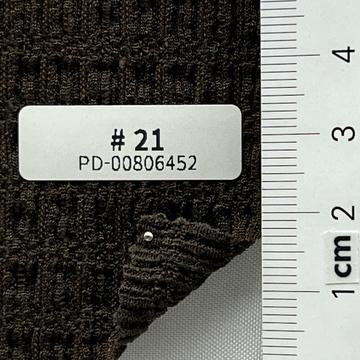 21 Brown