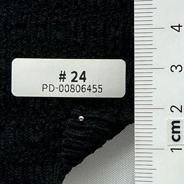 24 Black
