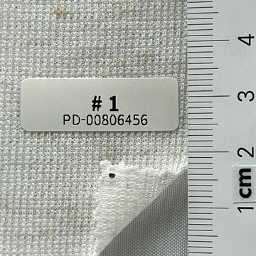 Polyester-blend Single Jersey