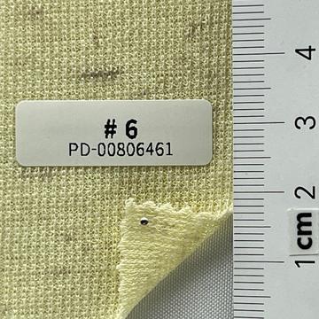 6 Yellow