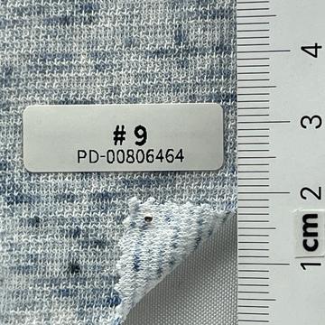 9 Pale Blue