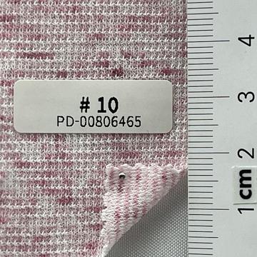 10 Pale Pink