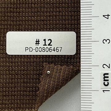 12 Brown
