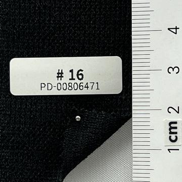 16 Black