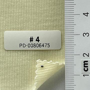4 Yellow