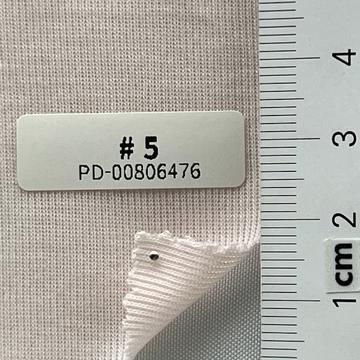 5 Pale Pink