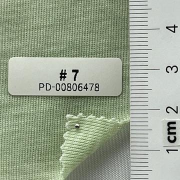 7 Pale Green