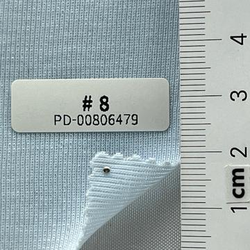 8 Pale Blue