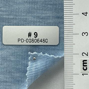 9 Pale Blue