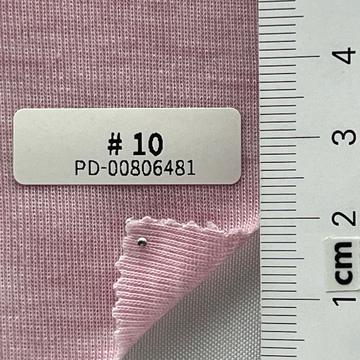 10 Pale Pink