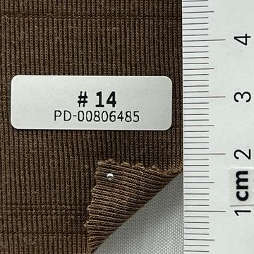 14 Brown