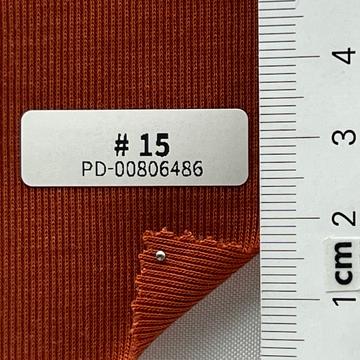 15 Orange