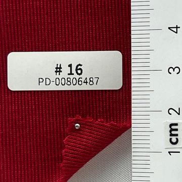 16 Red