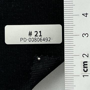 21 Black