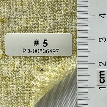 5 Yellow