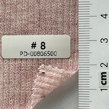 8 Pale Pink
