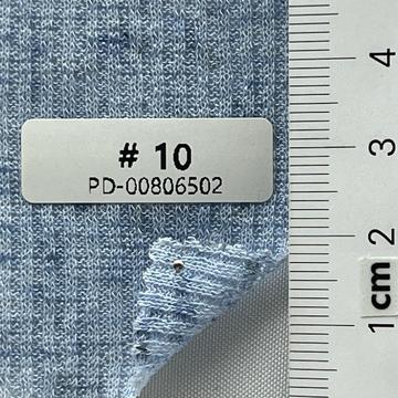 10 Pale Blue