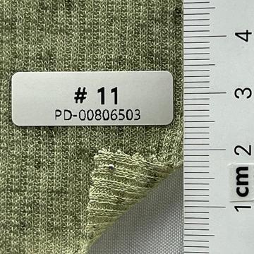11 Green