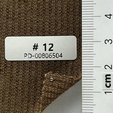 12 Brown