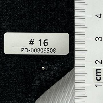 16 Black