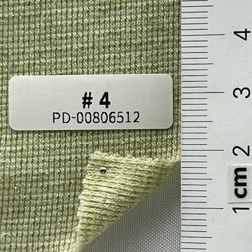 4 Pale Green