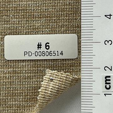 6 Brown