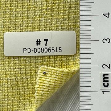 7 Yellow