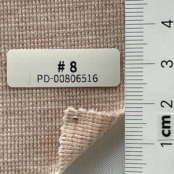 8 Pale Pink