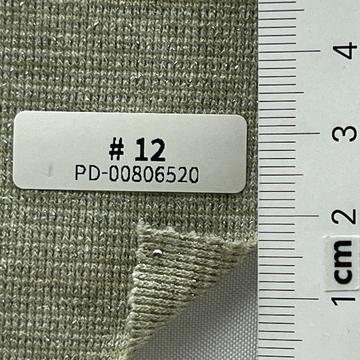 12 Green