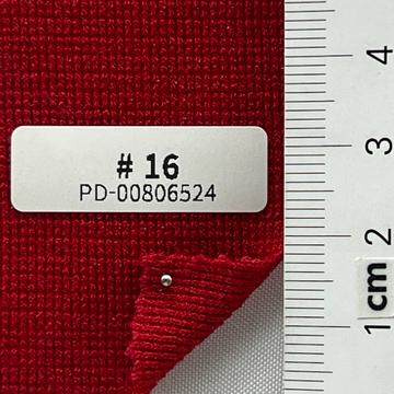 16 Red