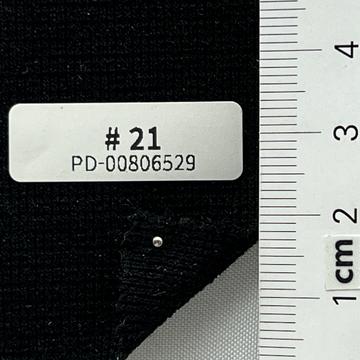 21 Black