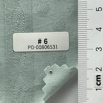6 Turquoise