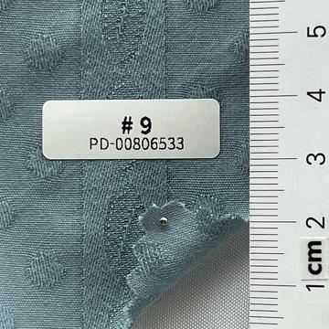 9 Blue